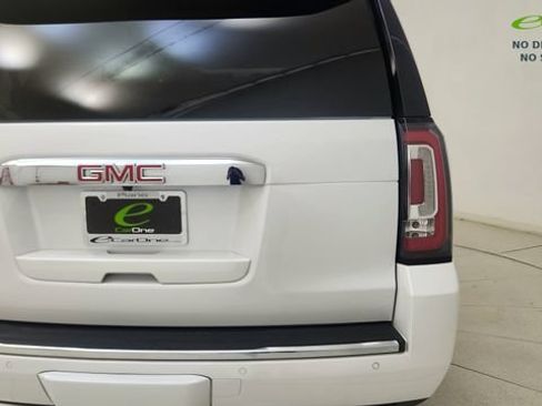Used 2019 GMC Yukon Denali w/ Denali Ultimate Package AWD/4WD image 68