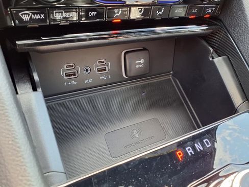 New 2026 Jeep Grand Cherokee L Laredo AWD/4WD image 10