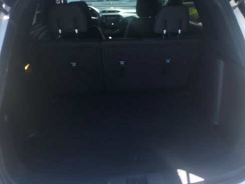 Used 2023 Chevrolet TrailBlazer RS w/ Convenience Package image 18