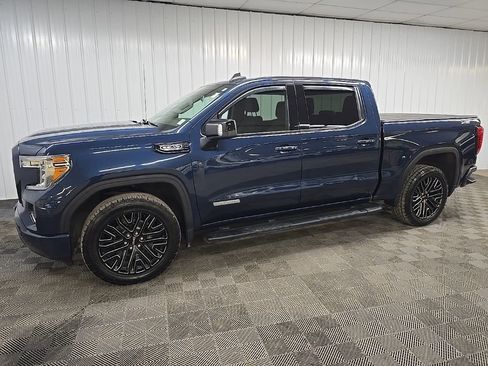 Used 2020 GMC Sierra 1500 Elevation w/ Elevation Convenience Package image 6