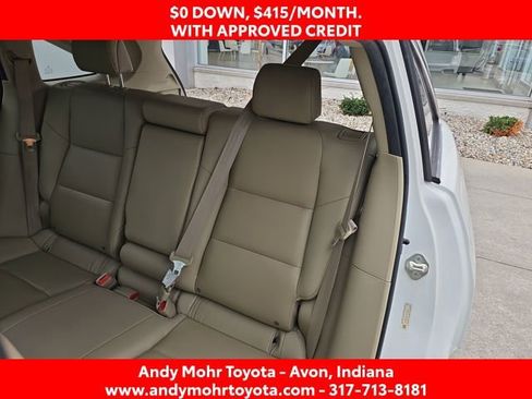 Used 2016 Acura RDX FWD image 31