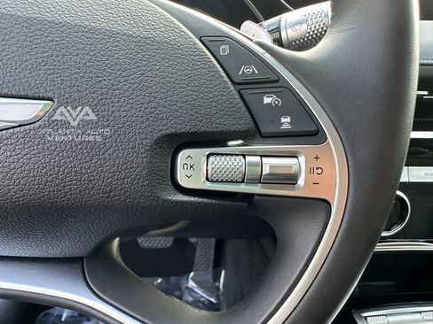 Used 2023 Genesis G80 2.5T image 41