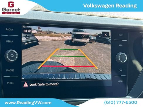 Certified 2023 Volkswagen Taos SEL image 20