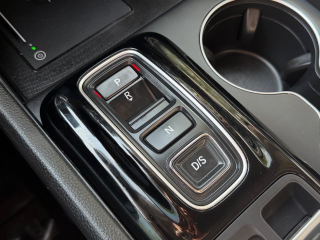 Certified 2025 Honda Pilot EX-L image 26