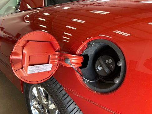 Used 2002 Chevrolet Camaro Z28 w/ Preferred Equipment Group image 39