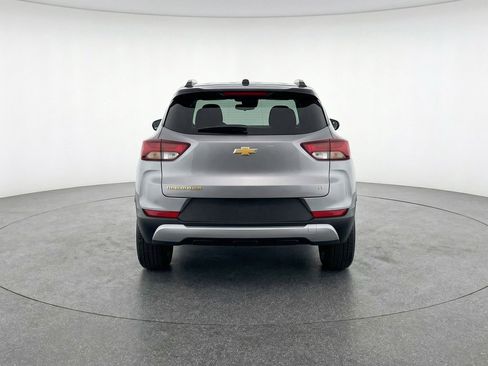 Used 2025 Chevrolet TrailBlazer LT image 7