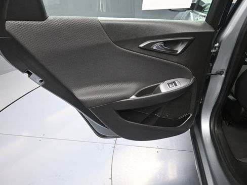 Used 2024 Chevrolet Malibu LT image 29