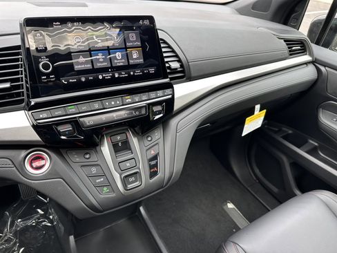 New 2026 Honda Odyssey Sport-L image 27