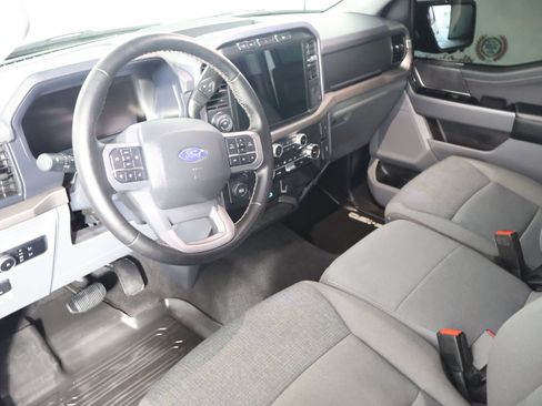 Used 2024 Ford F150 XLT RWD image 27