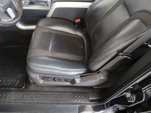 Used 2011 Ford F150 Raptor w/ Raptor Luxury Pkg AWD/4WD image 44