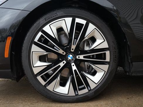 Used 2026 BMW 540i xDrive 540i xDrive image 33