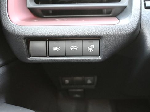 New 2026 Toyota Prius Plug-In Hybrid FWD image 26
