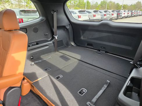 New 2025 Kia Telluride SX X-Line image 27