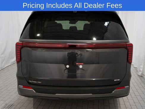 New 2026 Kia Carnival SX Prestige FWD image 5