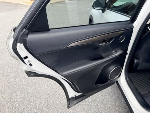 Used 2020 Lexus NX 300h AWD w/ Comfort Package image 26