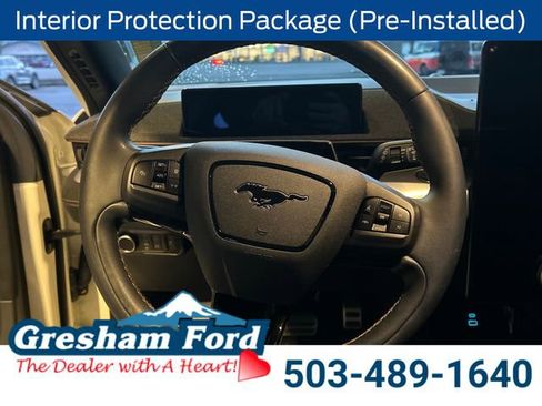 Used 2023 Ford Mustang Mach-E GT image 18
