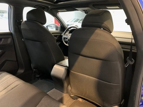 Used 2024 Honda Accord Sport image 45