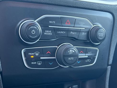 Used 2022 Dodge Charger Scat Pack image 20