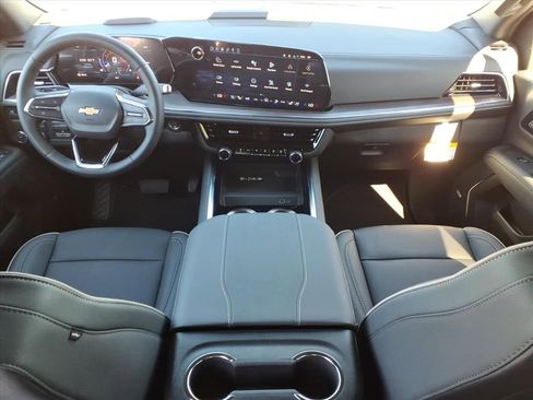 New 2026 Chevrolet Tahoe Premier w/ Sun And Tow Package image 19