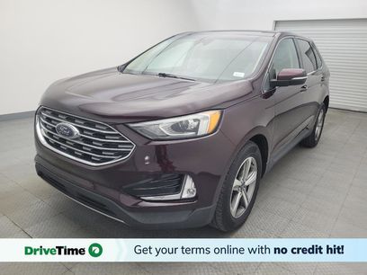 Used 2019 Ford Edge SEL w/ Equipment Group 201A