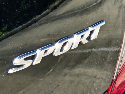 Used 2021 Honda Civic Sport image 20