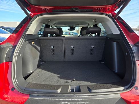 New 2026 Chevrolet TrailBlazer LT w/ Convenience Package image 22