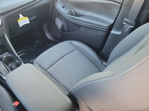 New 2026 Buick Encore GX Preferred image 12