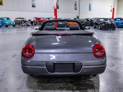 Used 2003 Ford Thunderbird RWD image 5