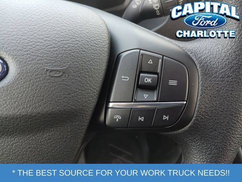 New 2026 Ford Transit 150 Low Roof RWD image 14