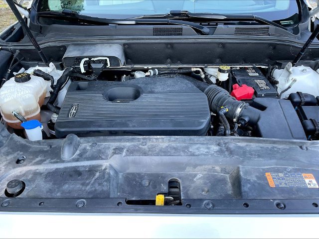 Used 2019 Lincoln Nautilus FWD image 31