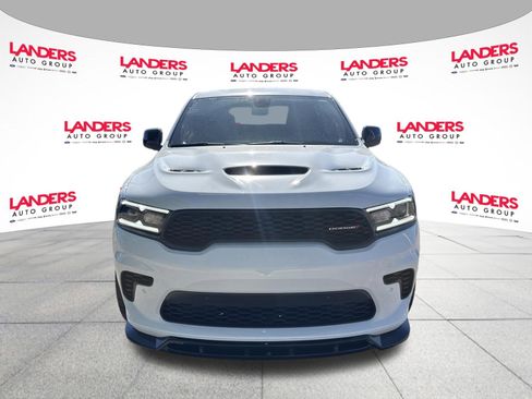 Used 2024 Dodge Durango R/T RWD image 8