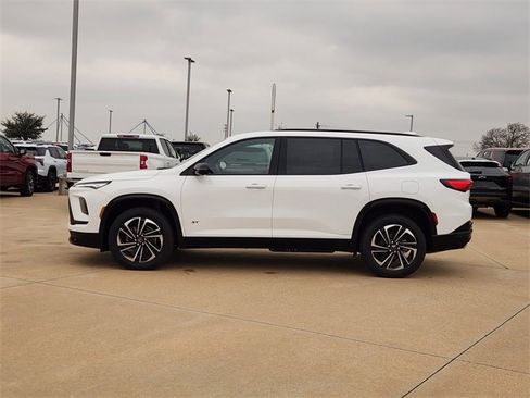 New 2026 Buick Enclave Sport Touring w/ Power Package image 4