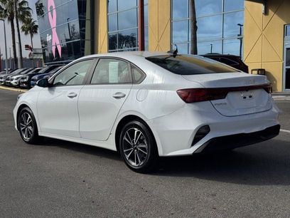 Certified 2023 Kia Forte LXS