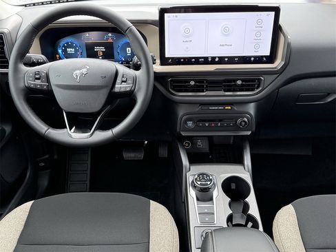 New 2025 Ford Bronco Sport Big Bend w/ Convenience Package image 34