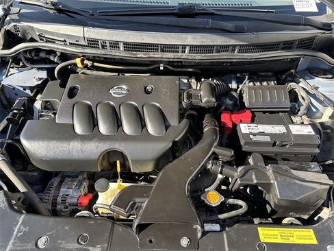 Used 2011 Nissan Versa 1.8 S w/ Plus Pkg image 58