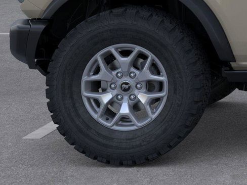 New 2025 Ford Bronco Badlands image 52