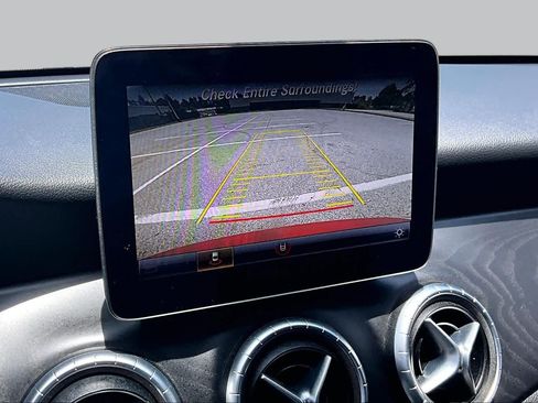 Used 2019 Mercedes-Benz CLA 250 image 27