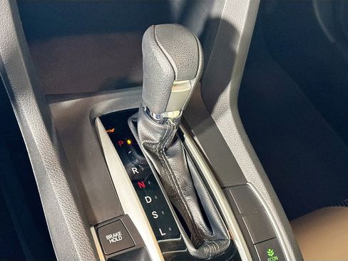 Certified 2017 Honda Civic EX-T image 18