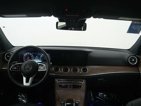 Used 2020 Mercedes-Benz E 450 E 450 image 14