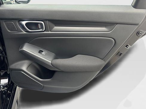 Used 2025 Honda Civic Sport image 43