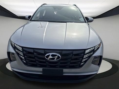 Used 2023 Hyundai Tucson SEL w/ Convenience Package image 14