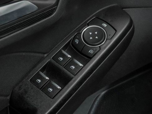 Used 2024 Ford Escape ST-Line w/ Tech Pack #1 image 39