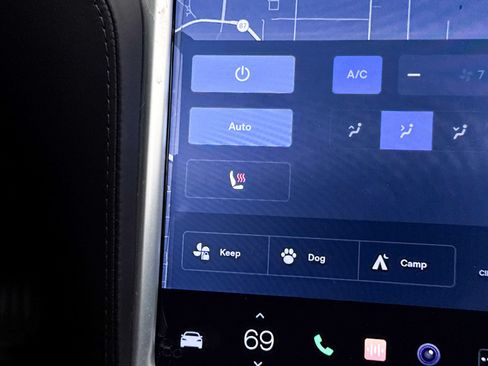 Used 2016 Tesla Model S 90D AWD/4WD image 25