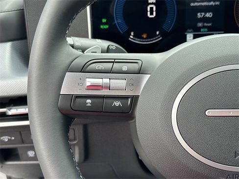 New 2025 Hyundai Sonata SEL image 17