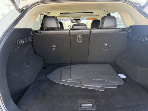 Used 2023 MAZDA CX-5 AWD 2.5 S w/ Premium Plus Pkg image 12