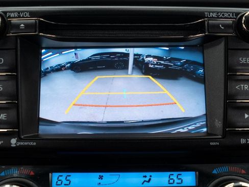 Used 2017 Toyota RAV4 XLE w/ All Weather Liner Package AWD/4WD image 19