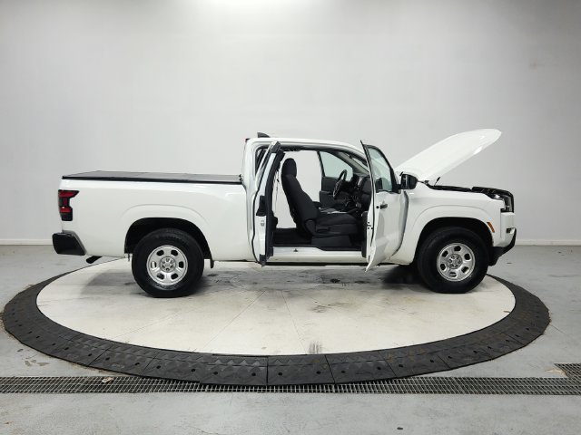 Used 2024 Nissan Frontier S w/ Technology Package AWD/4WD image 41