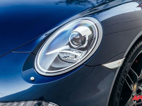 Used 2012 Porsche 911 Carrera image 44