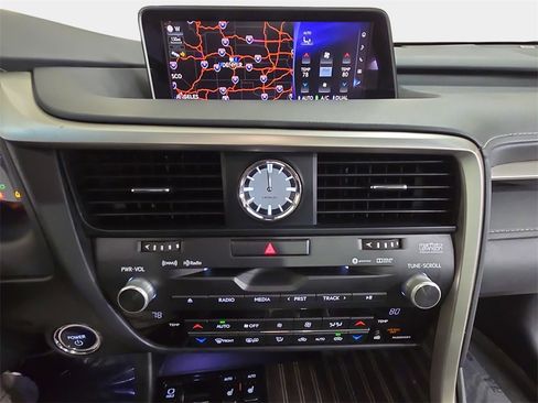 Used 2016 Lexus RX 450h AWD w/ Luxury Package image 23