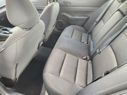 Used 2024 Nissan Altima 2.5 SV image 24